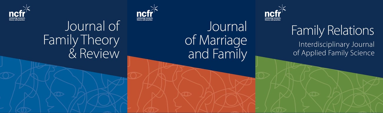 NCFR Journals