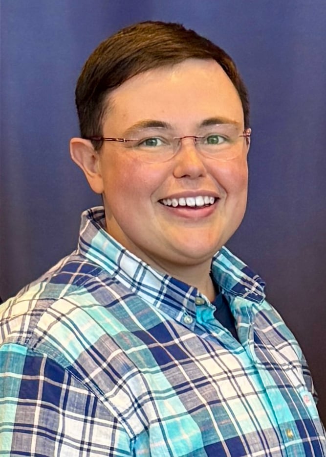 Dr. Lavender-Stott 