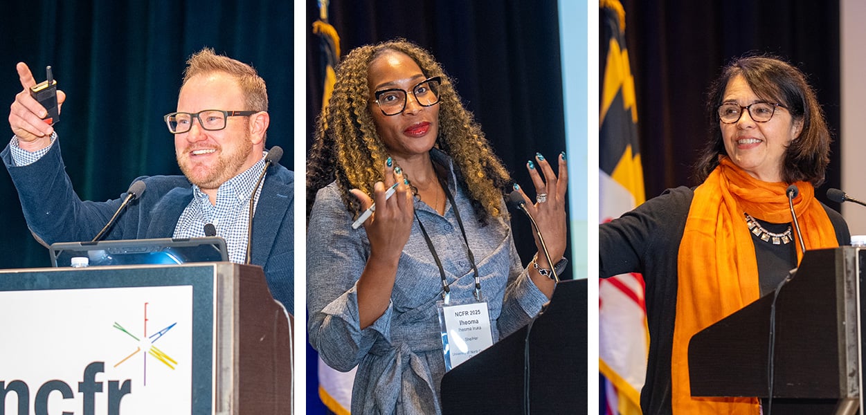 Conference Recordings