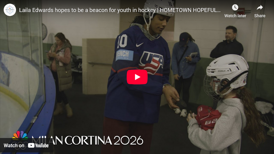 Laila Edwards Laila Edwards