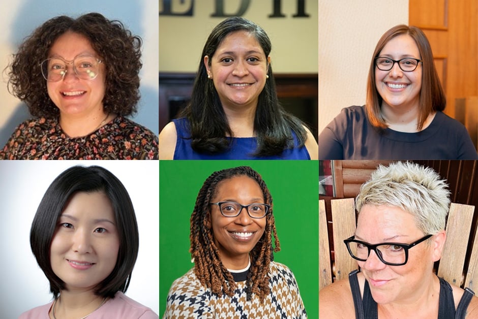 Board Members At Large Board Members At Large