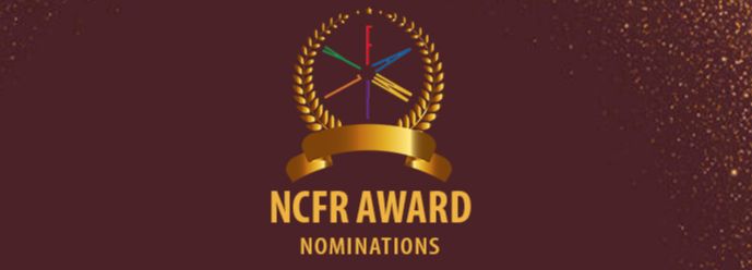NCFR Awards
