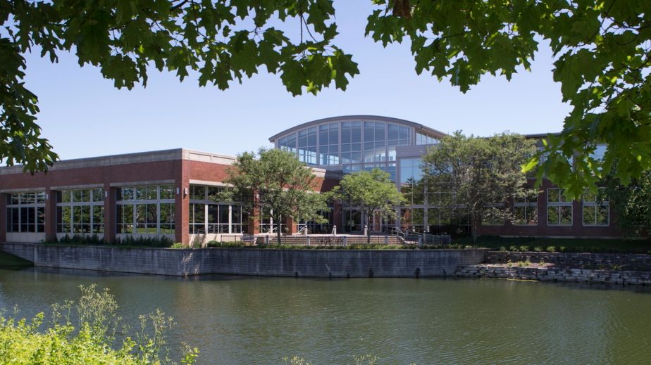 Northern Illinois University