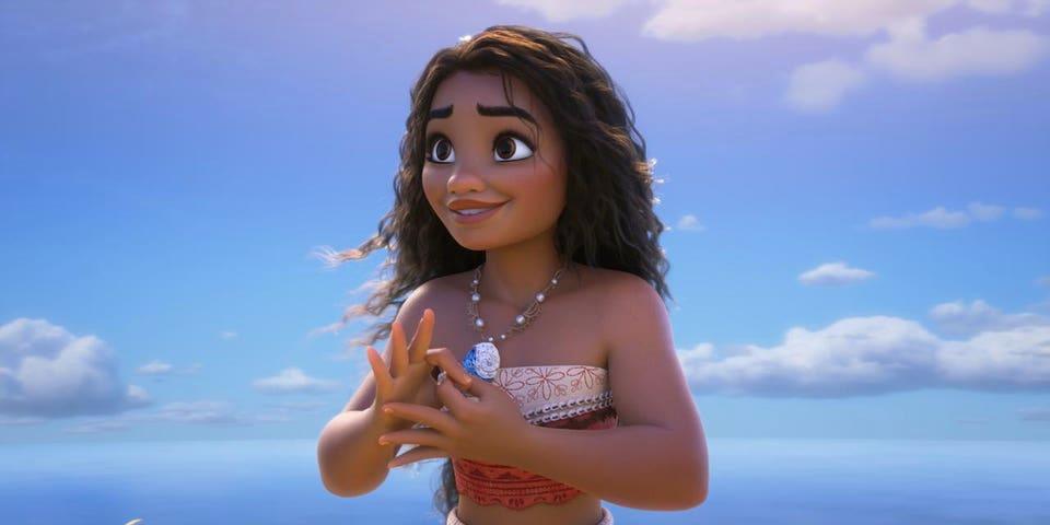 ASL Disney songs