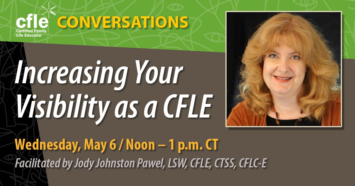 CFLE Conversation