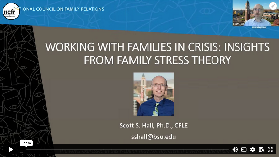 Webinar