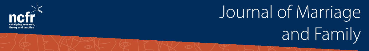 NCFR Journals