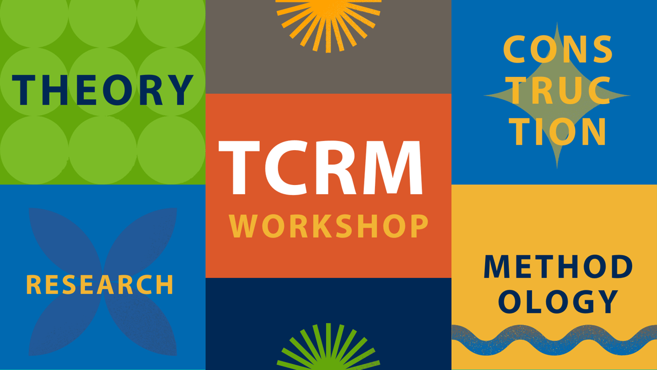 TCRM Workshop